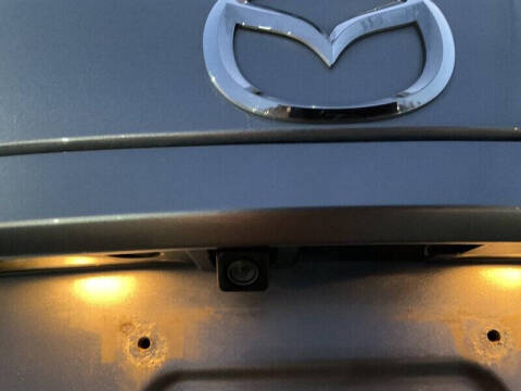 2015 Mazda MAZDA3 i Grand Touring