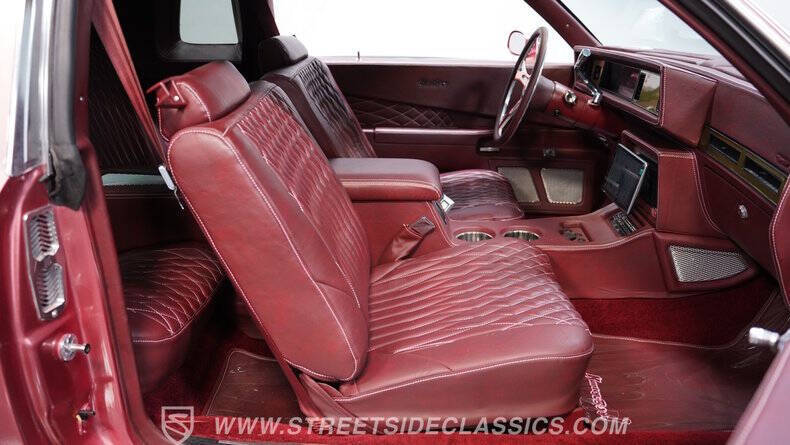 1984 Oldsmobile Cutlass Supreme