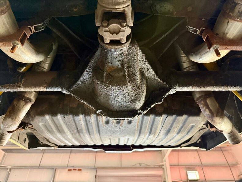 1969 Chevrolet Chevelle