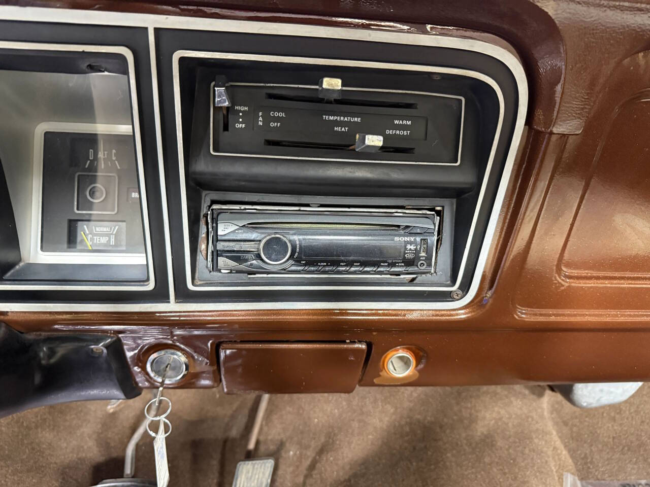 1978 Ford F100 Ranger 31