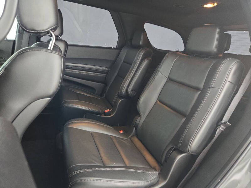 2021 Dodge Durango GT