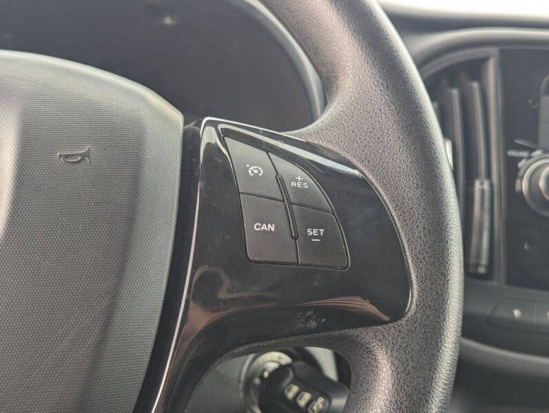 2022 RAM ProMaster City