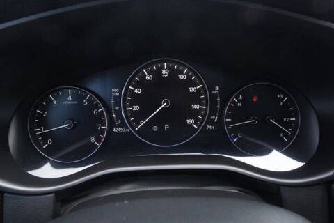 2024 Mazda CX-50 2.5 Turbo