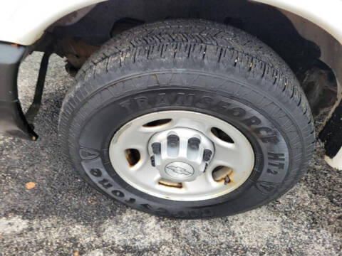 2016 Chevrolet Express 2500