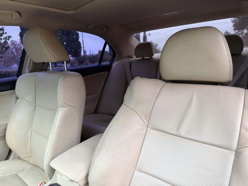 2014 Acura TSX w/Tech