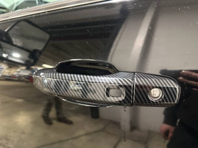 2018 Chevrolet Silverado 3500HD