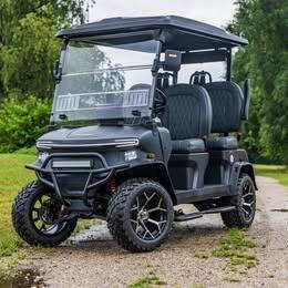 2026 Denago Rover XL