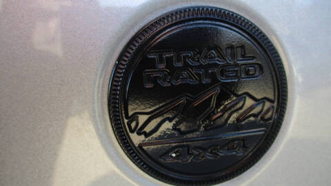 2020 Jeep Wrangler Unlimited Willys