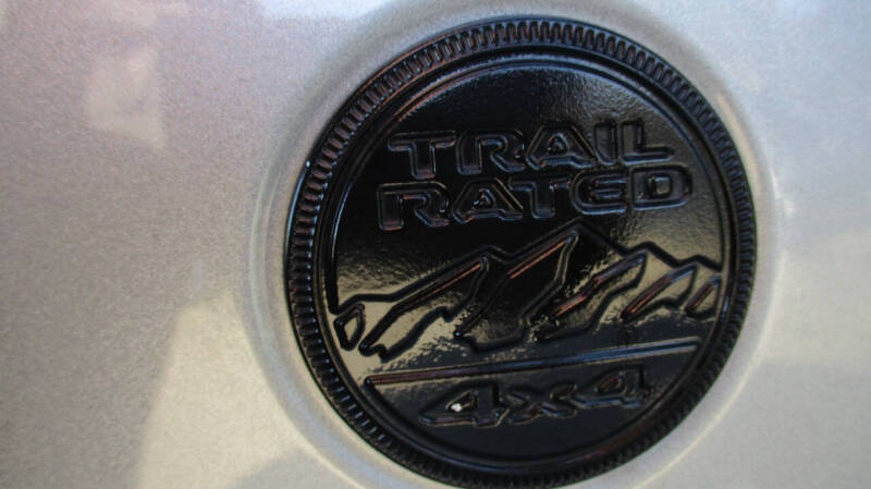 2020 Jeep Wrangler Unlimited Willys