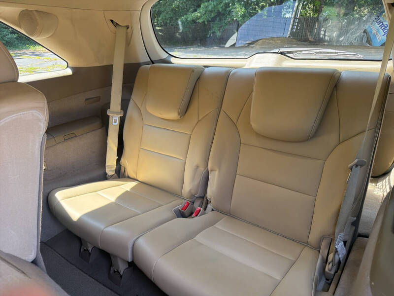2012 Acura MDX SH-AWD w/Tech