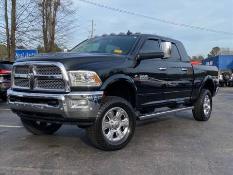 2018 RAM 2500 for sale at iDeal Auto in Raleigh NC