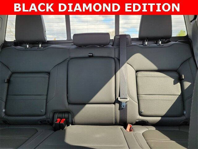 2021 GMC Sierra 2500HD