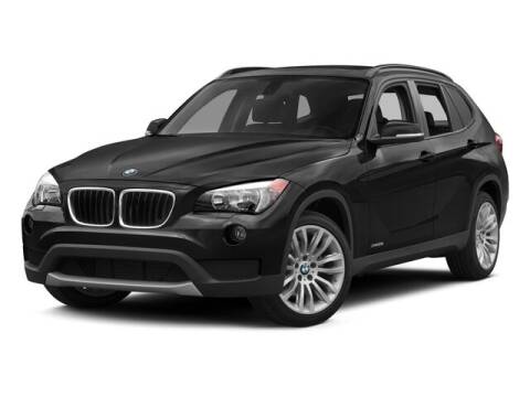 2015 BMW X1 for sale at Corpus Christi Pre Owned in Corpus Christi TX