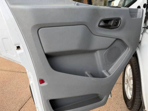 2016 Ford Transit 350 XLT