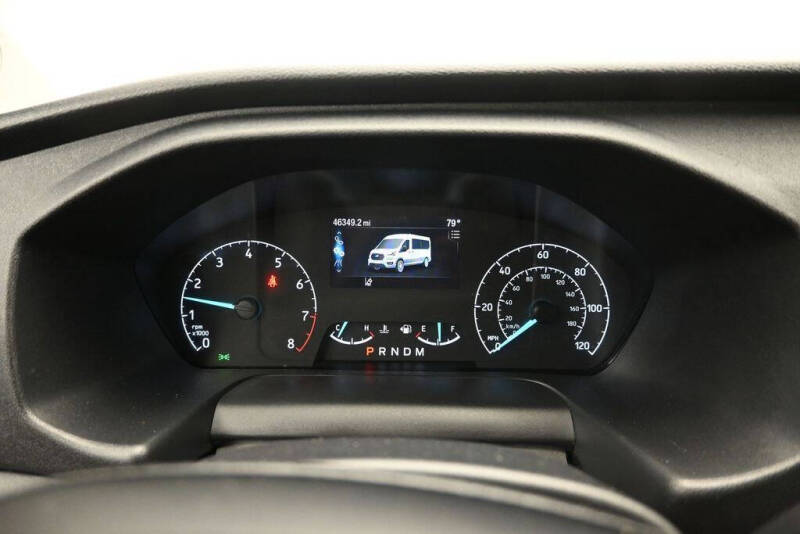 2024 Ford Transit 350 XLT