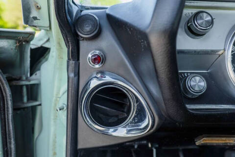 1967 Oldsmobile Cutlass