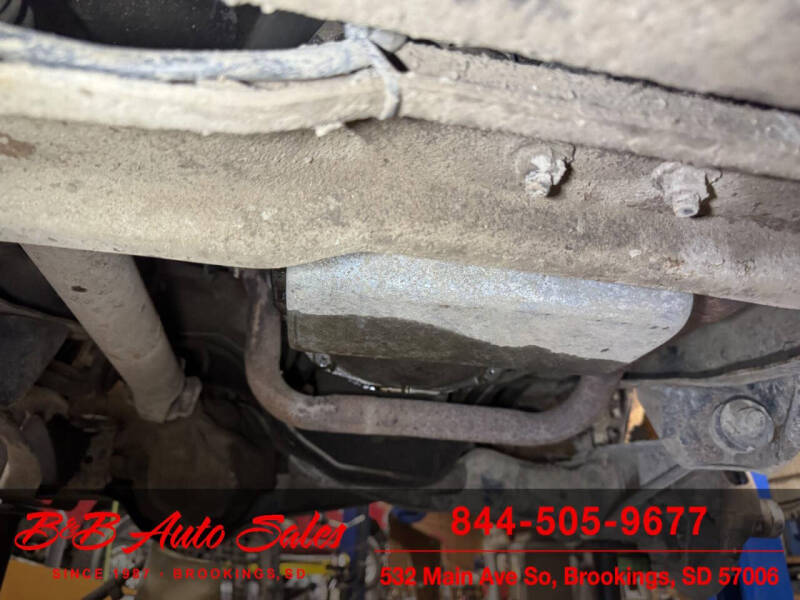 1986 Ford Bronco Eddie Bauer