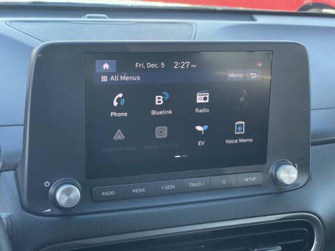 2023 Hyundai Kona Electric SE