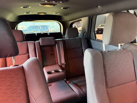 2021 Dodge Durango SXT