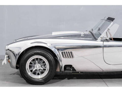 1965 Shelby CSX 4000