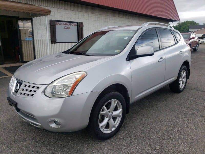 Salem Auto Sales Car Dealer in Salem, VA