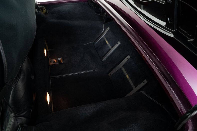 1995 Chevrolet Corvette