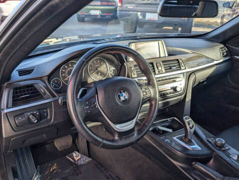 2017 BMW 4 Series 430i