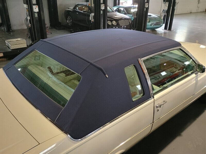1979 Cadillac DeVille 178