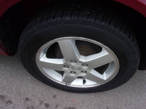 2009 Chevrolet Cobalt LT