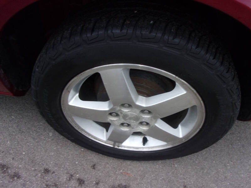 2009 Chevrolet Cobalt LT