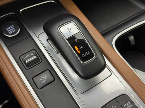 2024 Infiniti QX60 Autograph