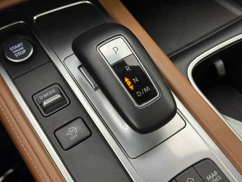 2024 Infiniti QX60 Autograph