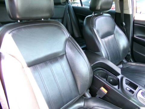 2015 Buick Regal