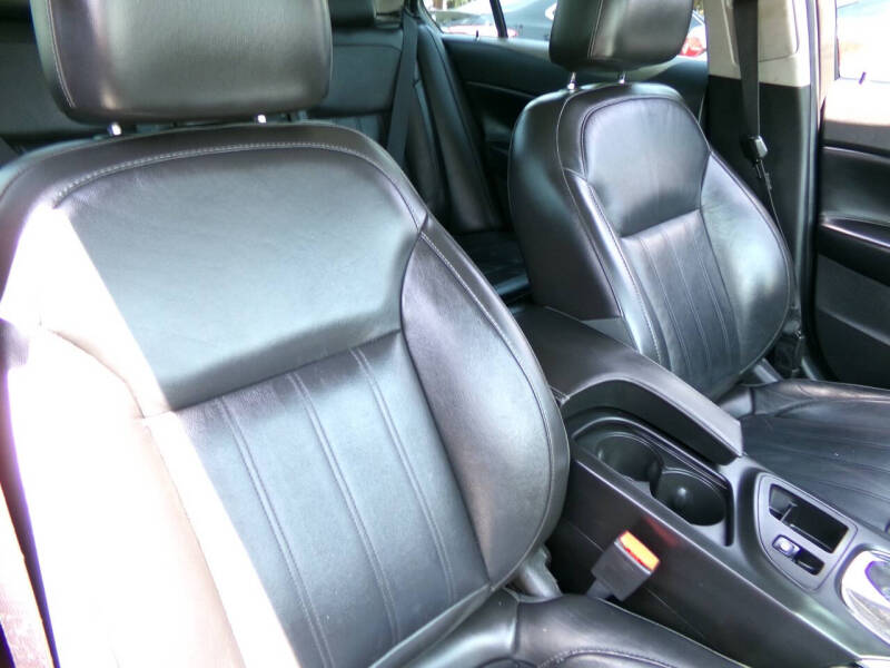 2015 Buick Regal