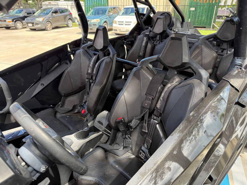 2022 Polaris RZR Pro XP 4 Ultimate