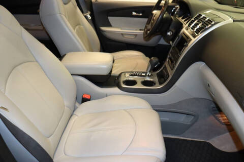 2008 GMC Acadia SLT-2