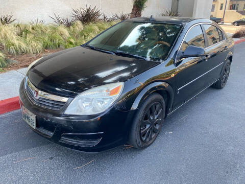 2007 Saturn Aura for sale at Korski Auto Group in National City CA