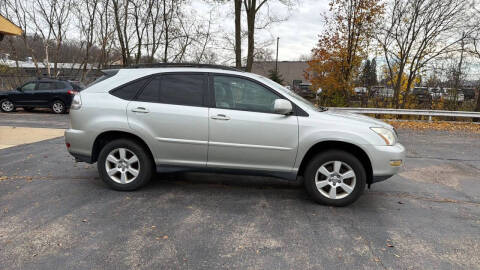 2005 Lexus RX 330