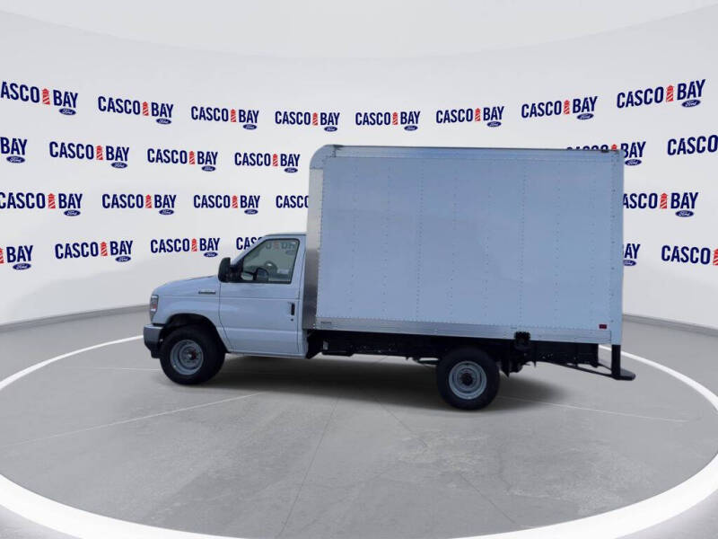 2024 Ford E-Series