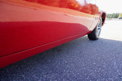 1965 Chevrolet Impala