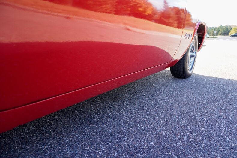 1965 Chevrolet Impala