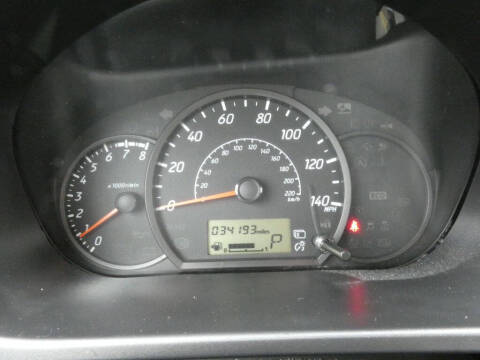 2024 Mitsubishi Mirage