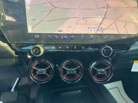 2026 Chevrolet Blazer EV RS