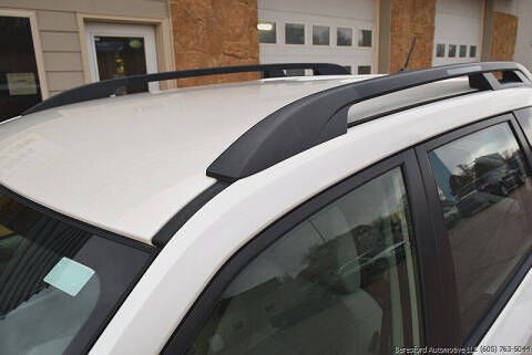 2012 Subaru Forester 2.5X