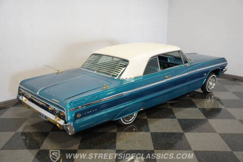 1964 Chevrolet Impala