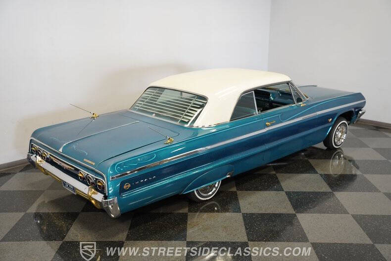 1964 Chevrolet Impala