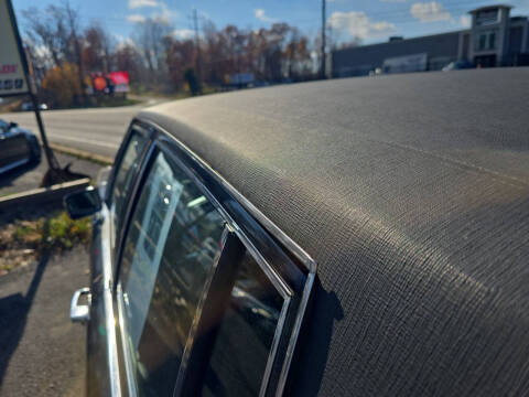 1979 Cadillac Seville