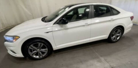 2019 Volkswagen Jetta for sale at MURPHY BROTHERS INC in North Weymouth MA