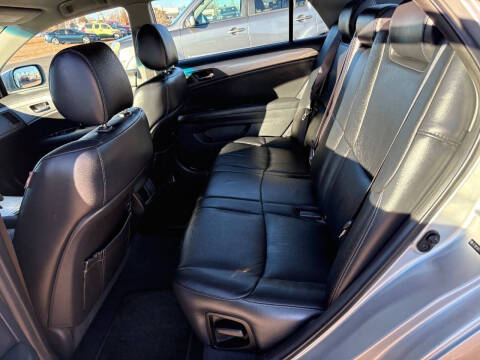 2007 Toyota Avalon XLS