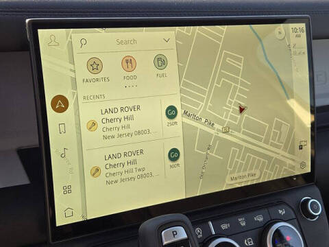 2026 Land Rover Defender 110 P300 S